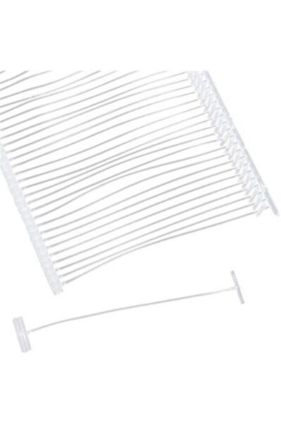 İnox Etiket Makinesi