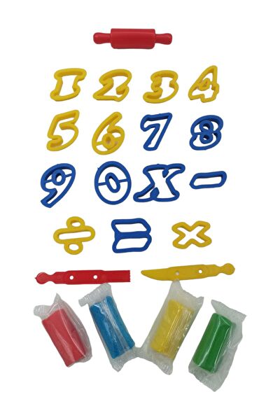 Popseker Oyun Hamuru, Slime