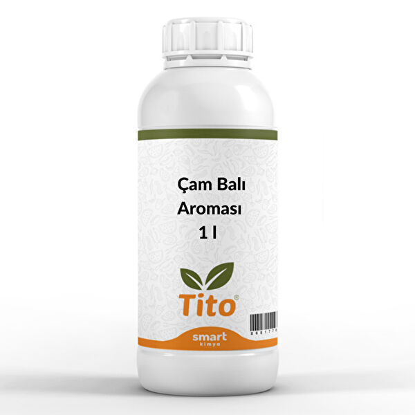 Tito Maya, Aroma, Konsantre Ürünler