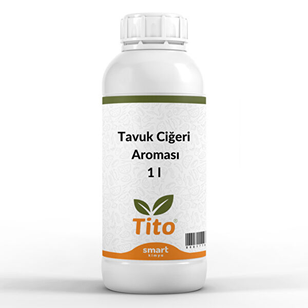 Tito Maya, Aroma, Konsantre Ürünler
