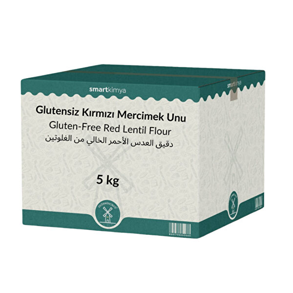 Değirmencibaşı Glutensiz Ürünler