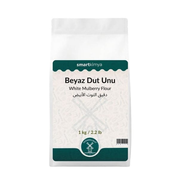 Değirmencibaşı Un