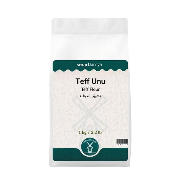 Değirmencibaşı Un