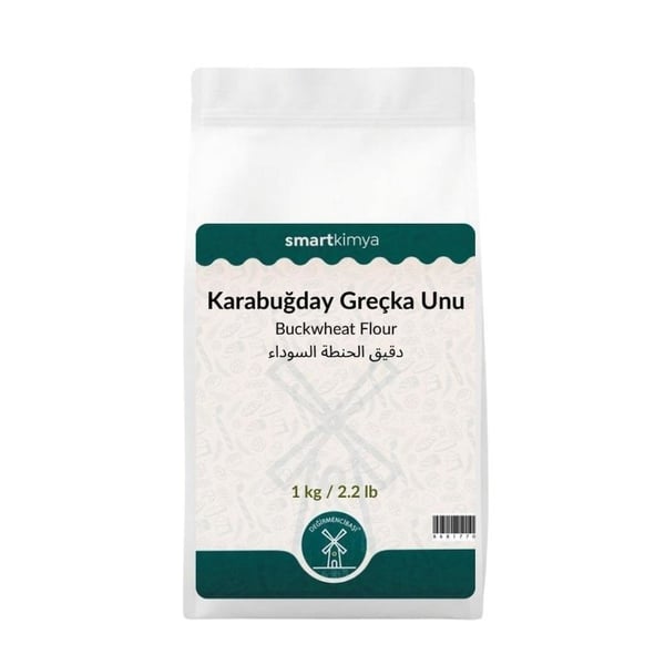 Değirmencibaşı Un