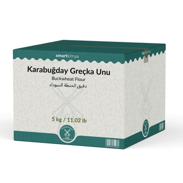 Değirmencibaşı Un
