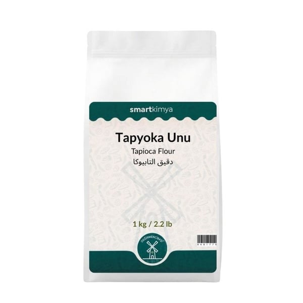 Değirmencibaşı Un