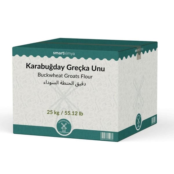 Değirmencibaşı Un