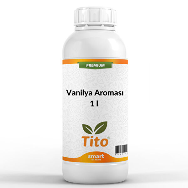 Tito Maya, Aroma, Konsantre Ürünler