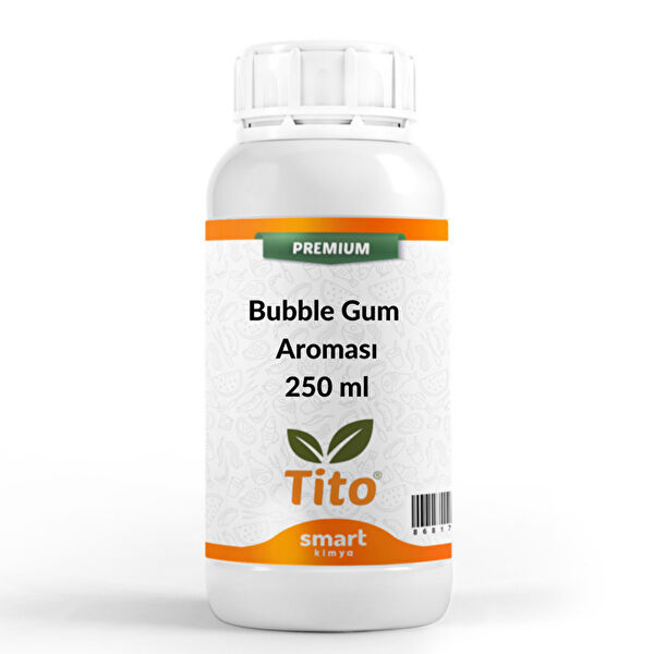 Tito Maya, Aroma, Konsantre Ürünler