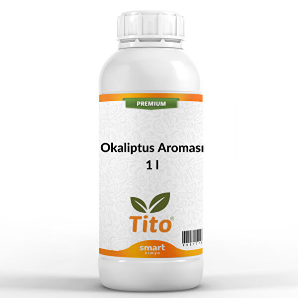 Tito Maya, Aroma, Konsantre Ürünler