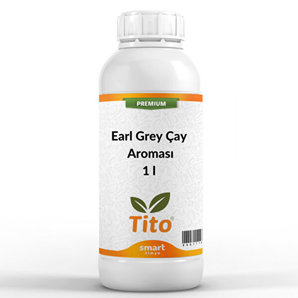 Tito Maya, Aroma, Konsantre Ürünler