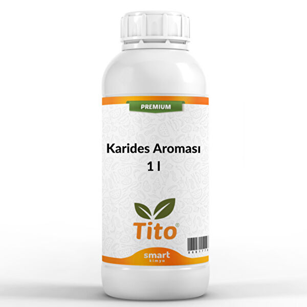Tito Maya, Aroma, Konsantre Ürünler