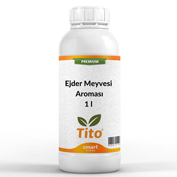 Tito Maya, Aroma, Konsantre Ürünler