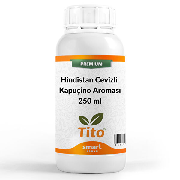 Tito Maya, Aroma, Konsantre Ürünler