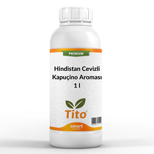 Tito Maya, Aroma, Konsantre Ürünler