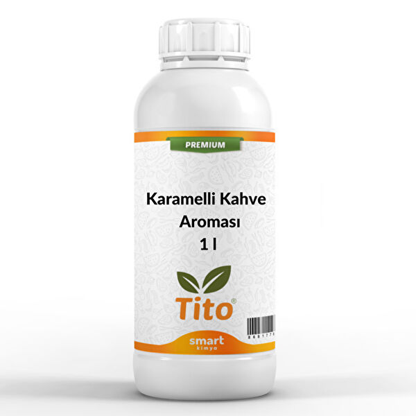 Tito Maya, Aroma, Konsantre Ürünler