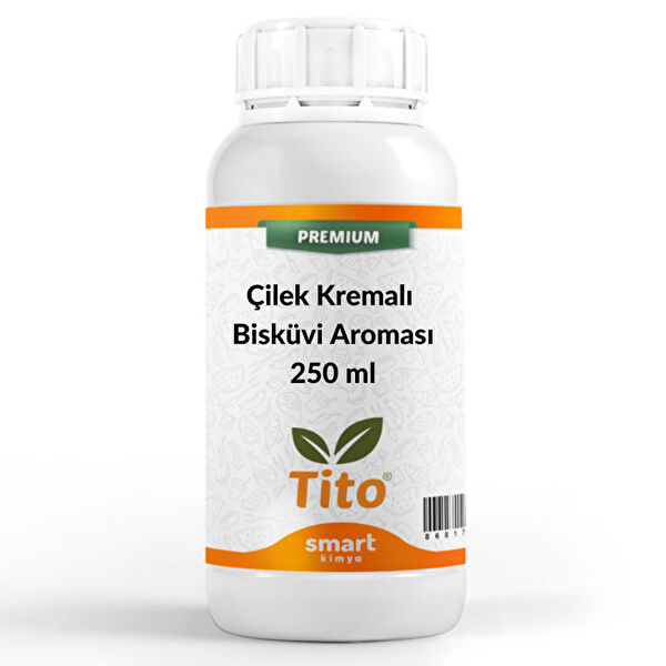 Tito Maya, Aroma, Konsantre Ürünler