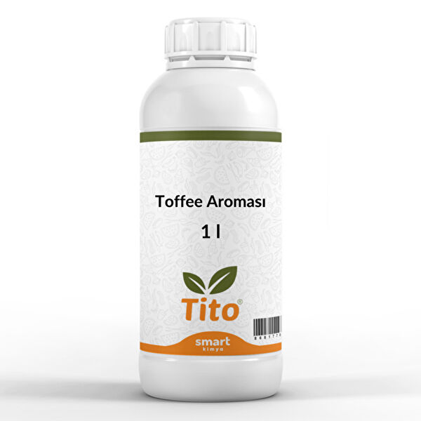 Tito Maya, Aroma, Konsantre Ürünler