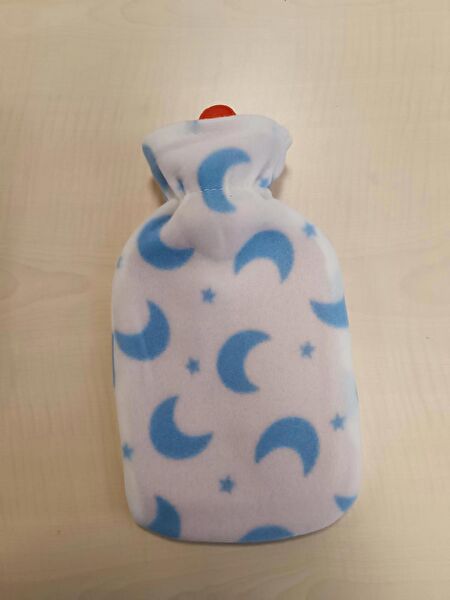 Kansai Sıcak Su Torbası