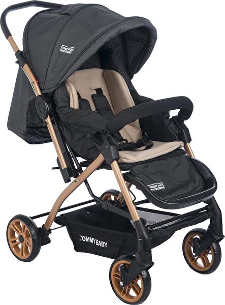 Tommybaby Bebek Arabası Aksesuar