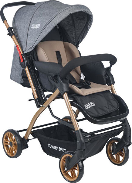 Tommybaby Bebek Arabası Aksesuar