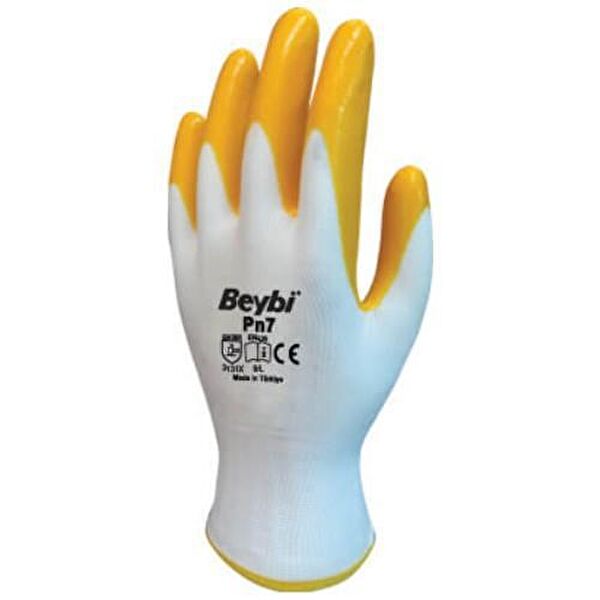 Beybi Koruyucu Eldiven