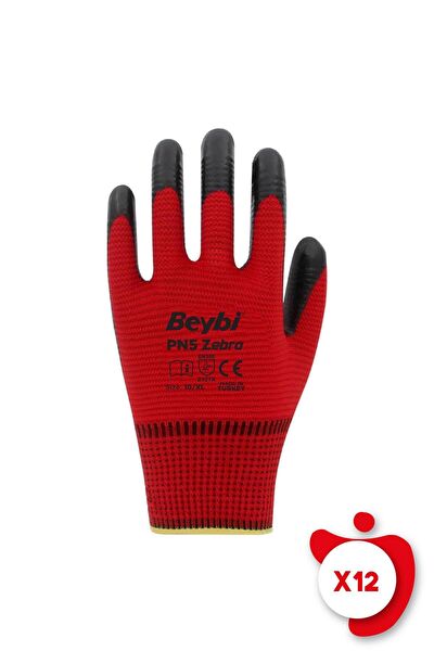 Beybi Koruyucu Eldiven