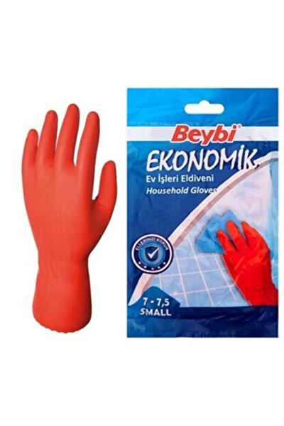 Beybi Temizlik Eldivenleri