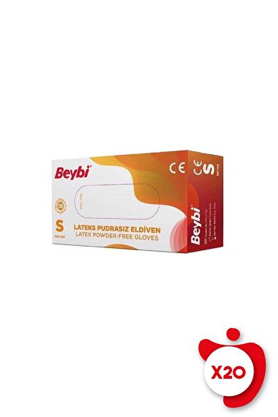 Beybi Steril Eldiven