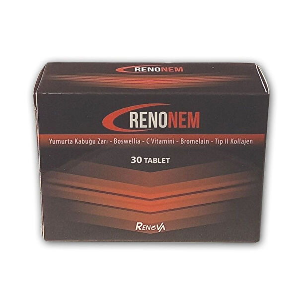 Renova Vitamin, Mineral