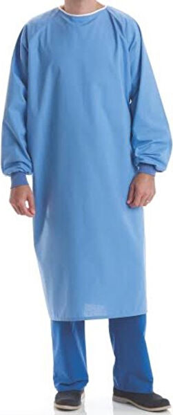 GENÇ SAĞLIK VE TEKSTİL Medikal Üniforma