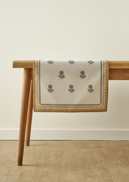 Bella Maison Runner