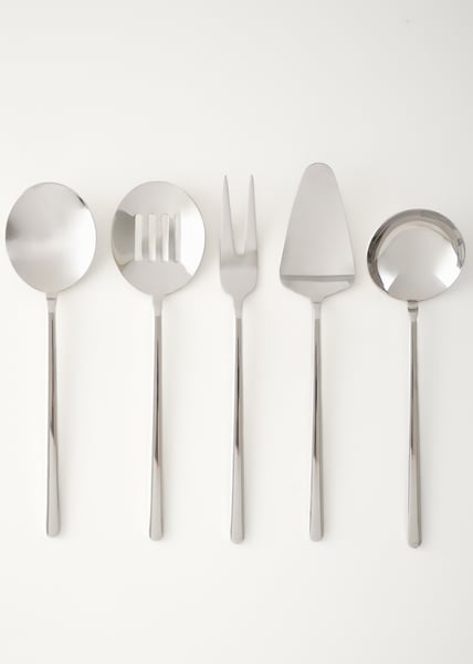Bella Maison Servis Seti
