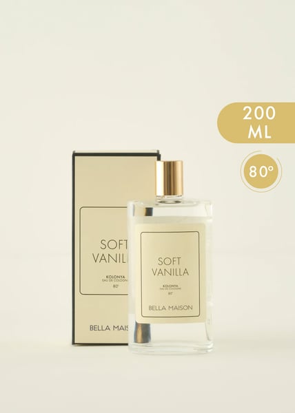 Bella Maison Kolonya
