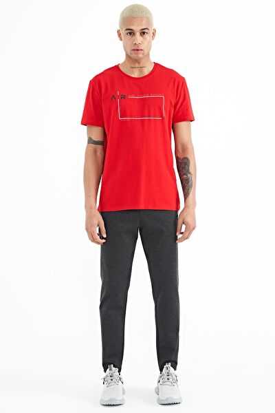 Tommy Life Spor Eşofman Altı