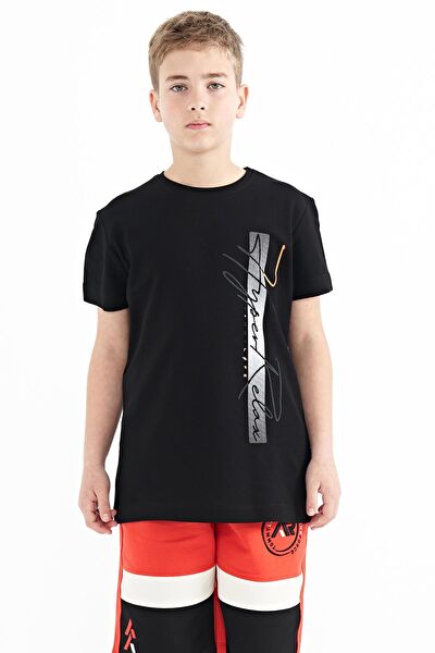 Tommy Life Erkek Çocuk Tişört