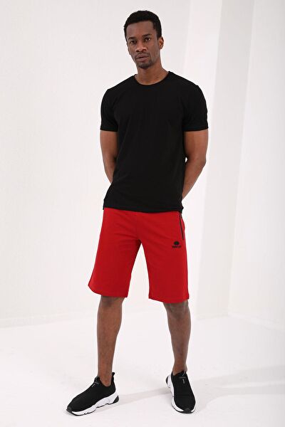 Tommy Life Erkek Şort, Bermuda, Kapri