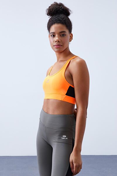 Tommy Life Sporcu Sütyeni