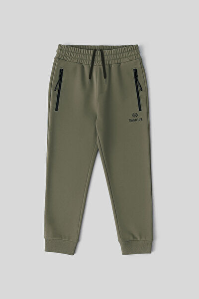 Tommy Life Erkek Çocuk Eşofman