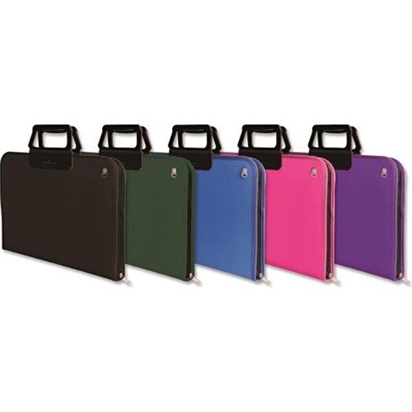 Stiloto Evrak Çantası