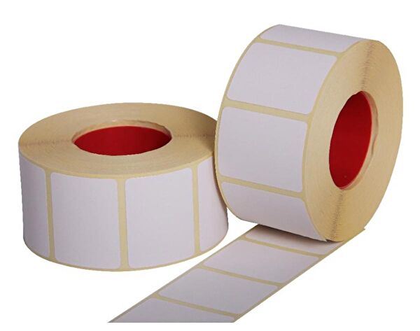 Stilo Barkod Etiketi