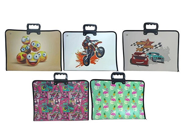 Stilo Okul Çantası