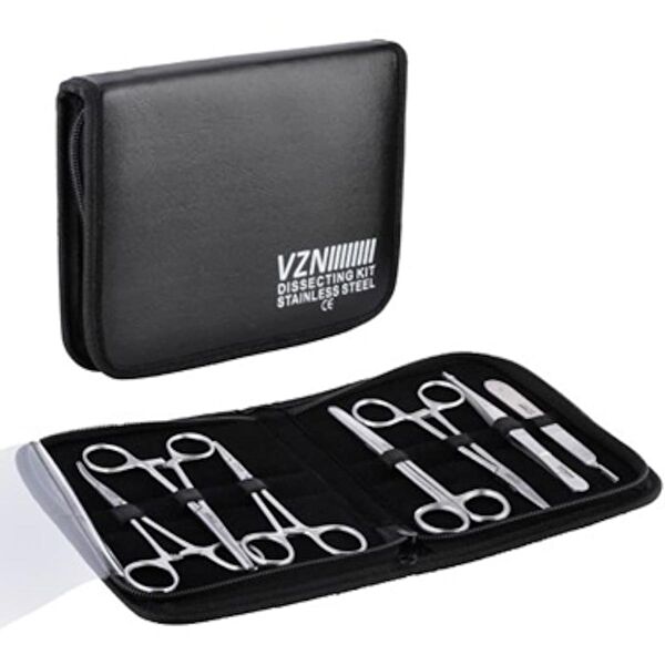 VZN Cerrahi Set