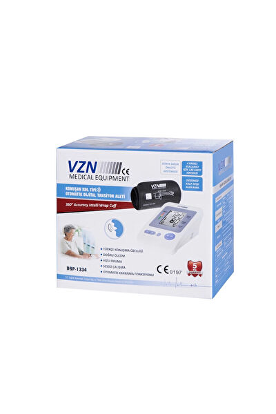 VZN Tansiyon Aleti