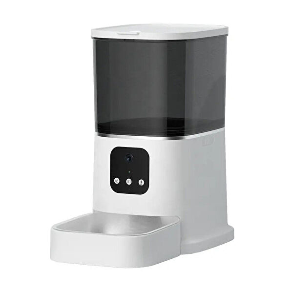 INTERNAL Köpek Mama ve Su Kapları