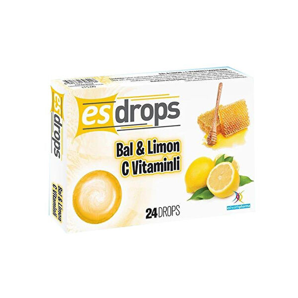 Eshealth Pharma Vitamin, Mineral