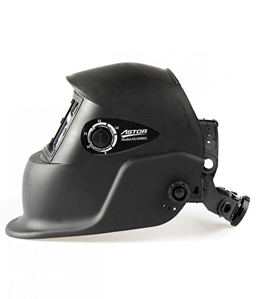 Astor Kaynak Maskesi