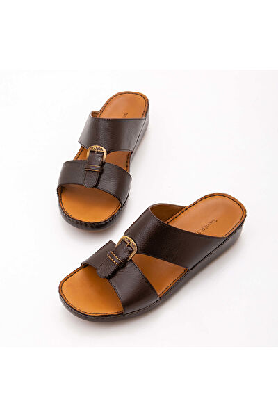 Tamer Tanca Erkek Terlik