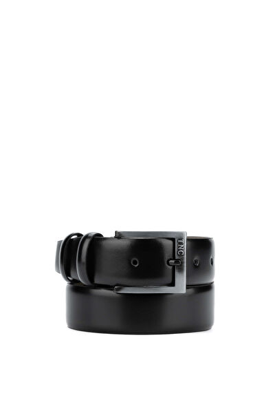 Tamer Tanca Erkek Kemer