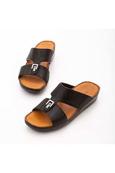 Tamer Tanca Erkek Terlik